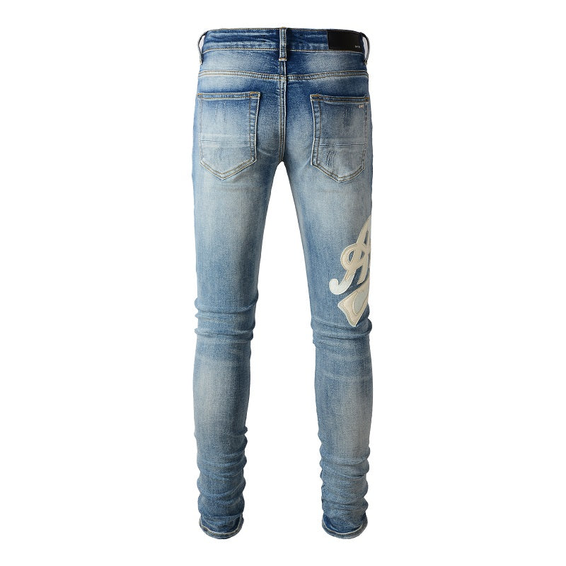 QC AMIRI Jeans 1311