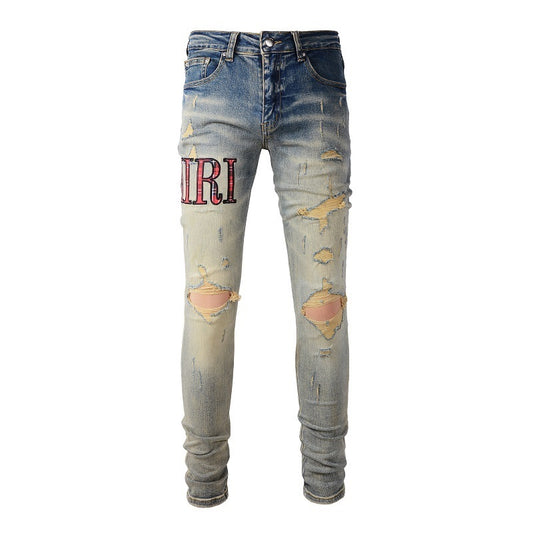QC AMIRI Jeans  888