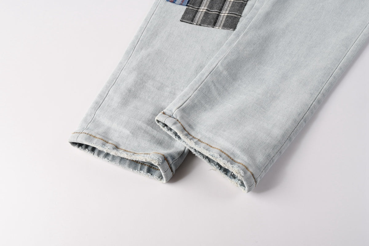QC AMIRI Jeans 8928