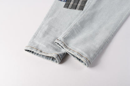 QC AMIRI Jeans 8928