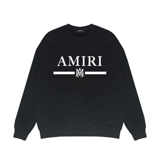 QC AMIRI Sweatshirt