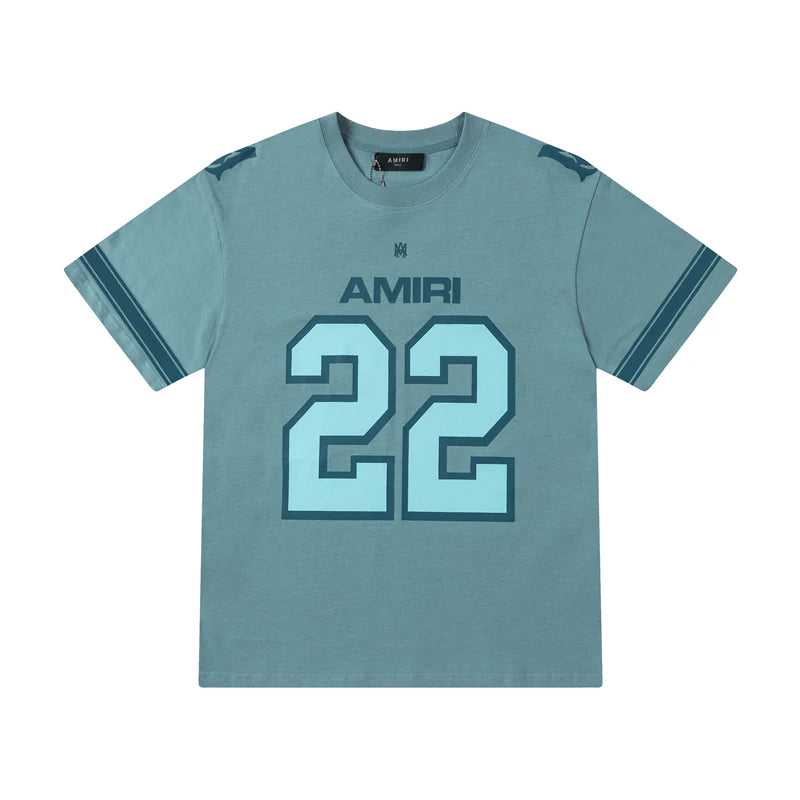 QC AMIRI T-shirt