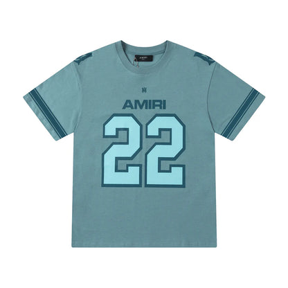 QC AMIRI T-shirt