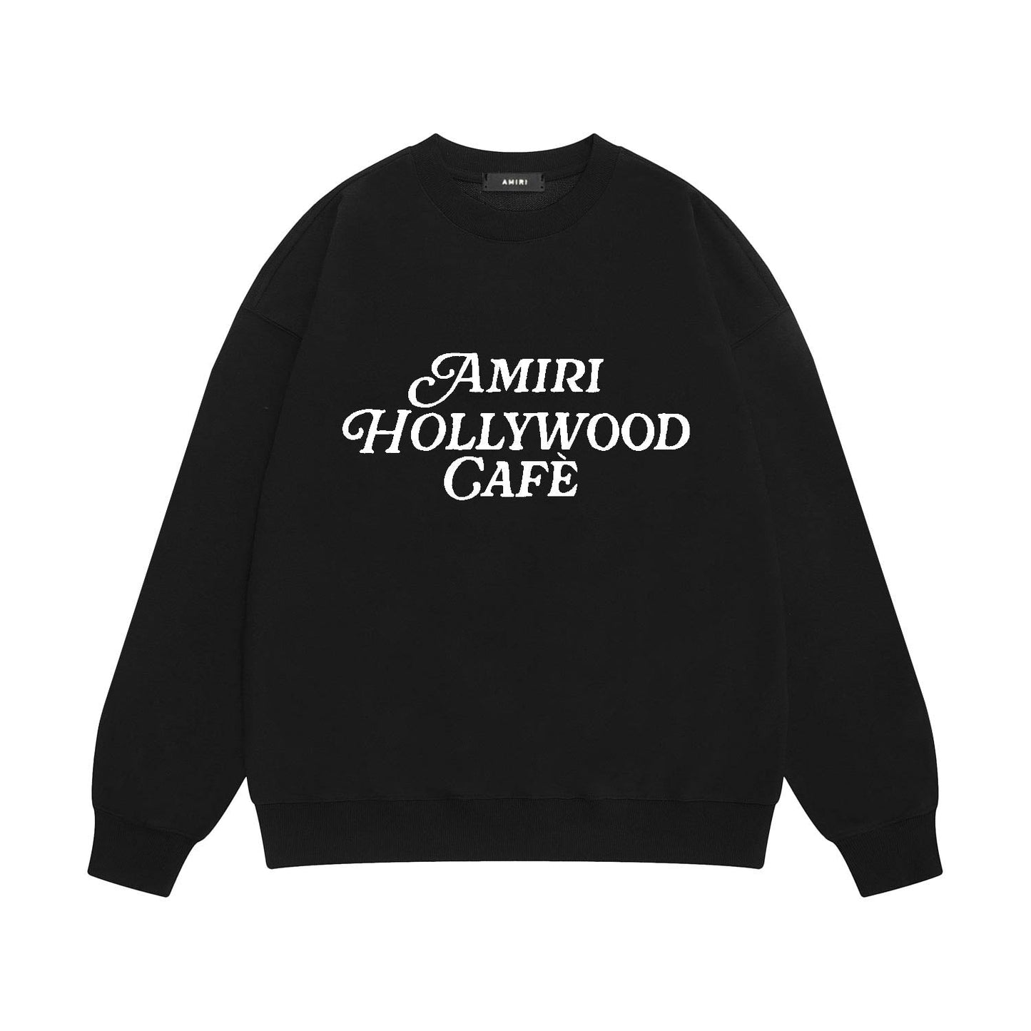 QC AMIRI Sweatshirt