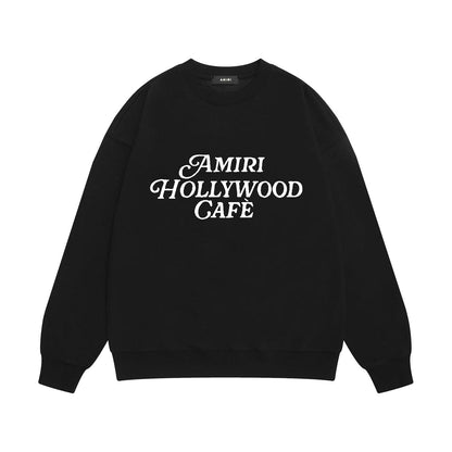QC AMIRI Sweatshirt