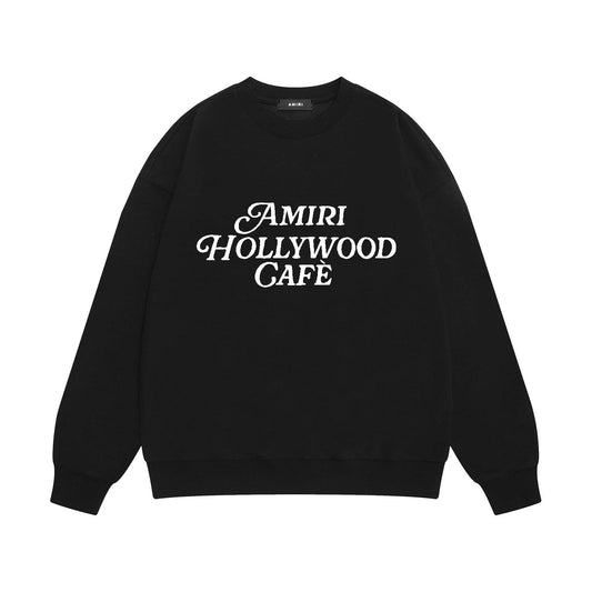 QC AMIRI Sweatshirt