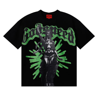 Godspeed T-shirt