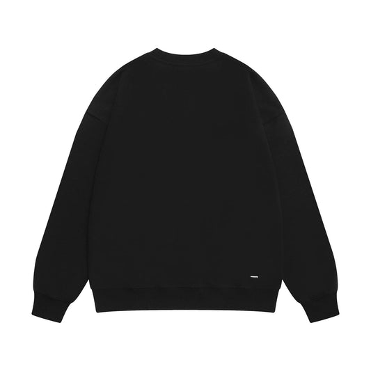 QC AMIRI Sweatshirt