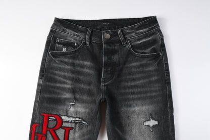 QC AMIRI Jeans  8922
