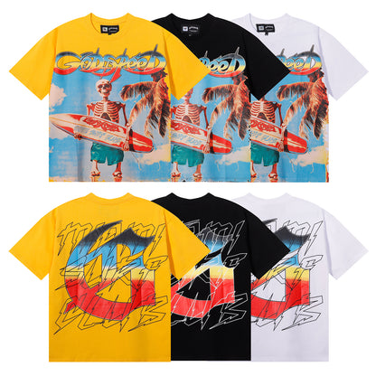 Godspeed T-shirt