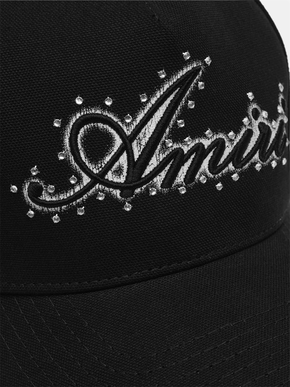 QC  AMIRI Hats