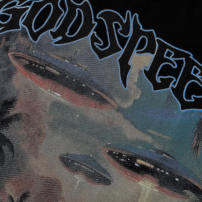 Godspeed T-shirt