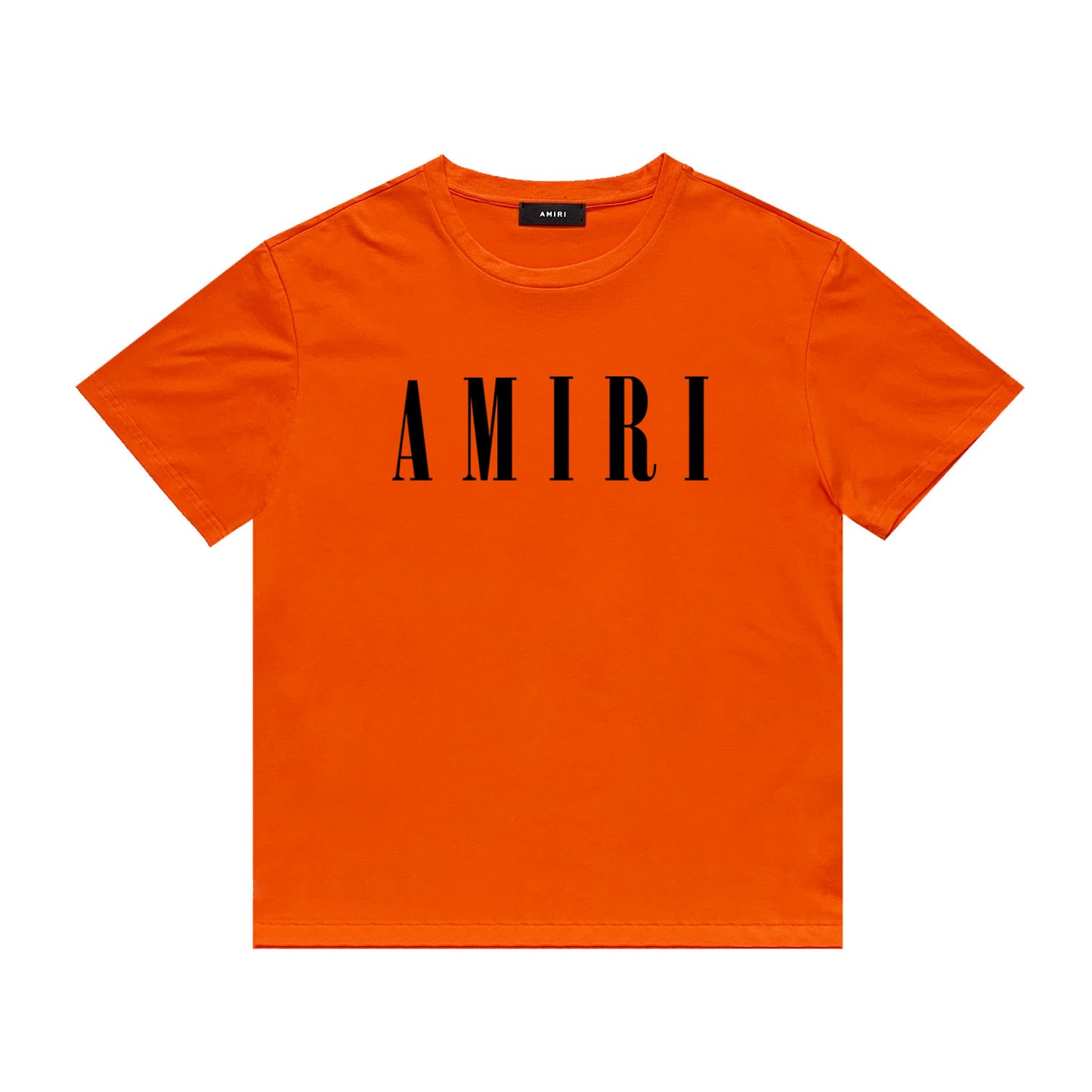 QC AMIRI T-shirt