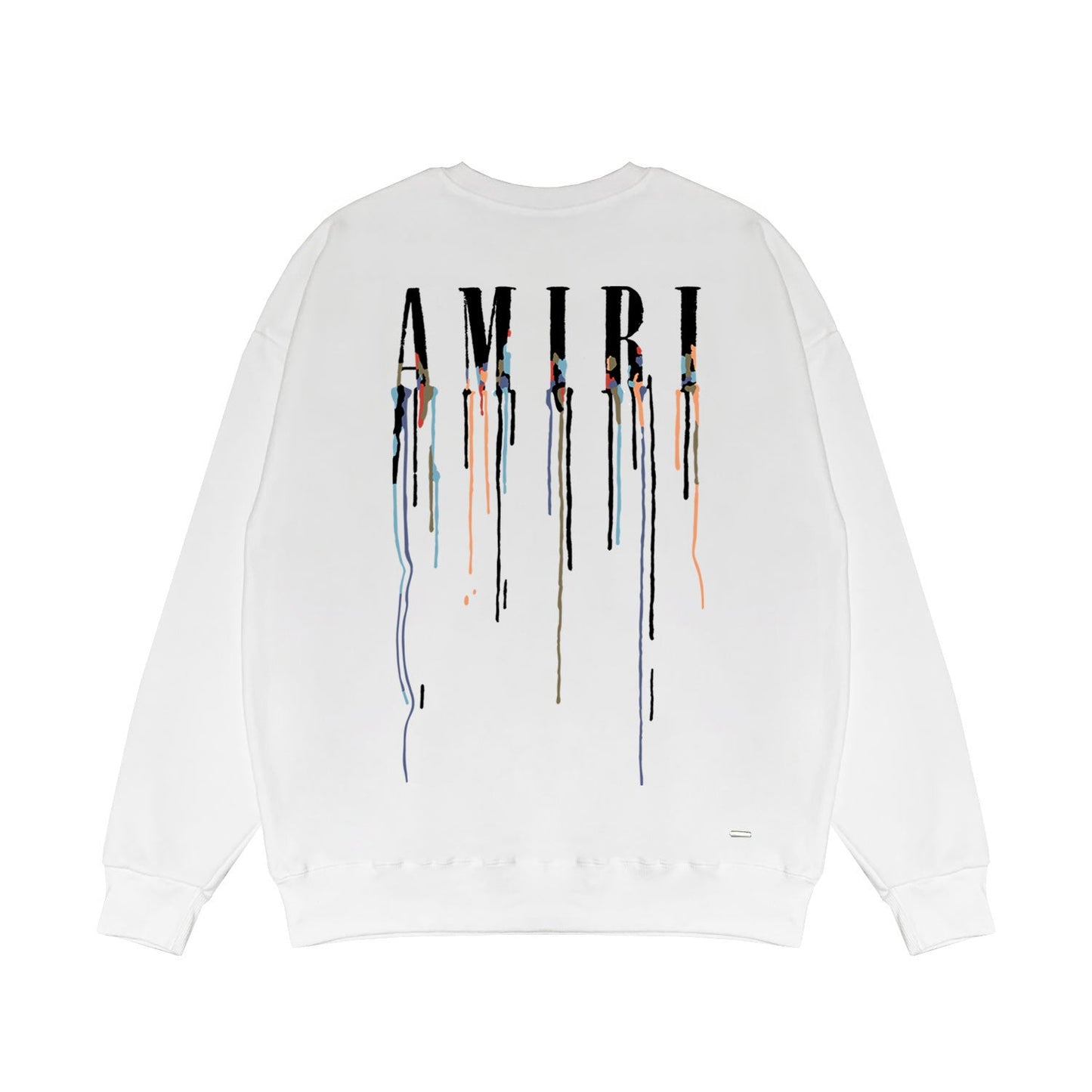 QC AMIRI Sweatshirt