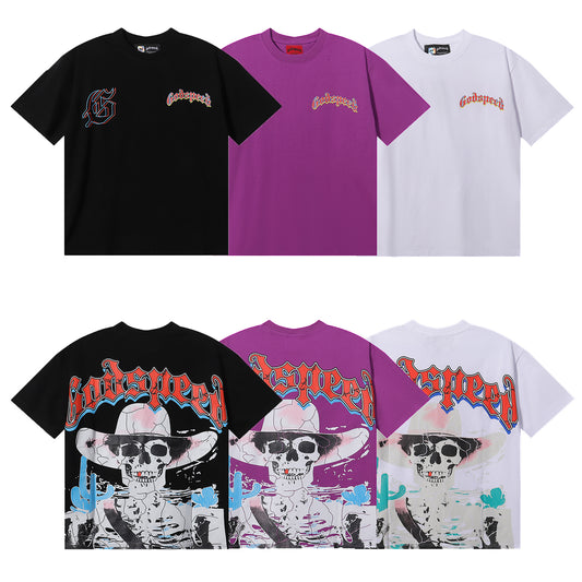 Godspeed T-shirt