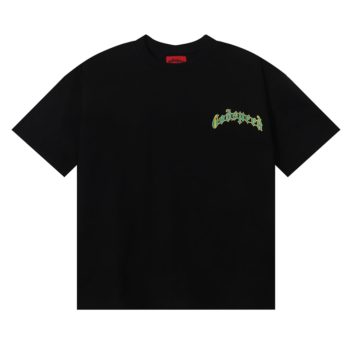 Godspeed T-shirt