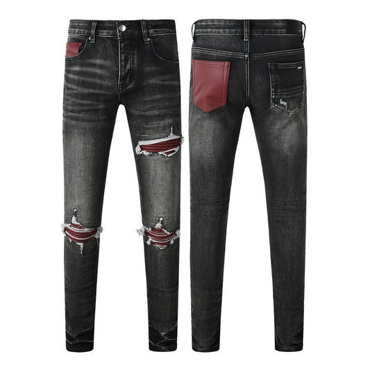 QC AMIRI Jeans 8919