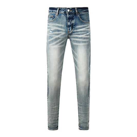 QC AMIRI Jeans 8930