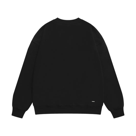 QC AMIRI Sweatshirt