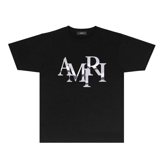 QC AMIRI T-shirt