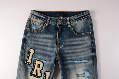 QC AMIRI Jeans 8826