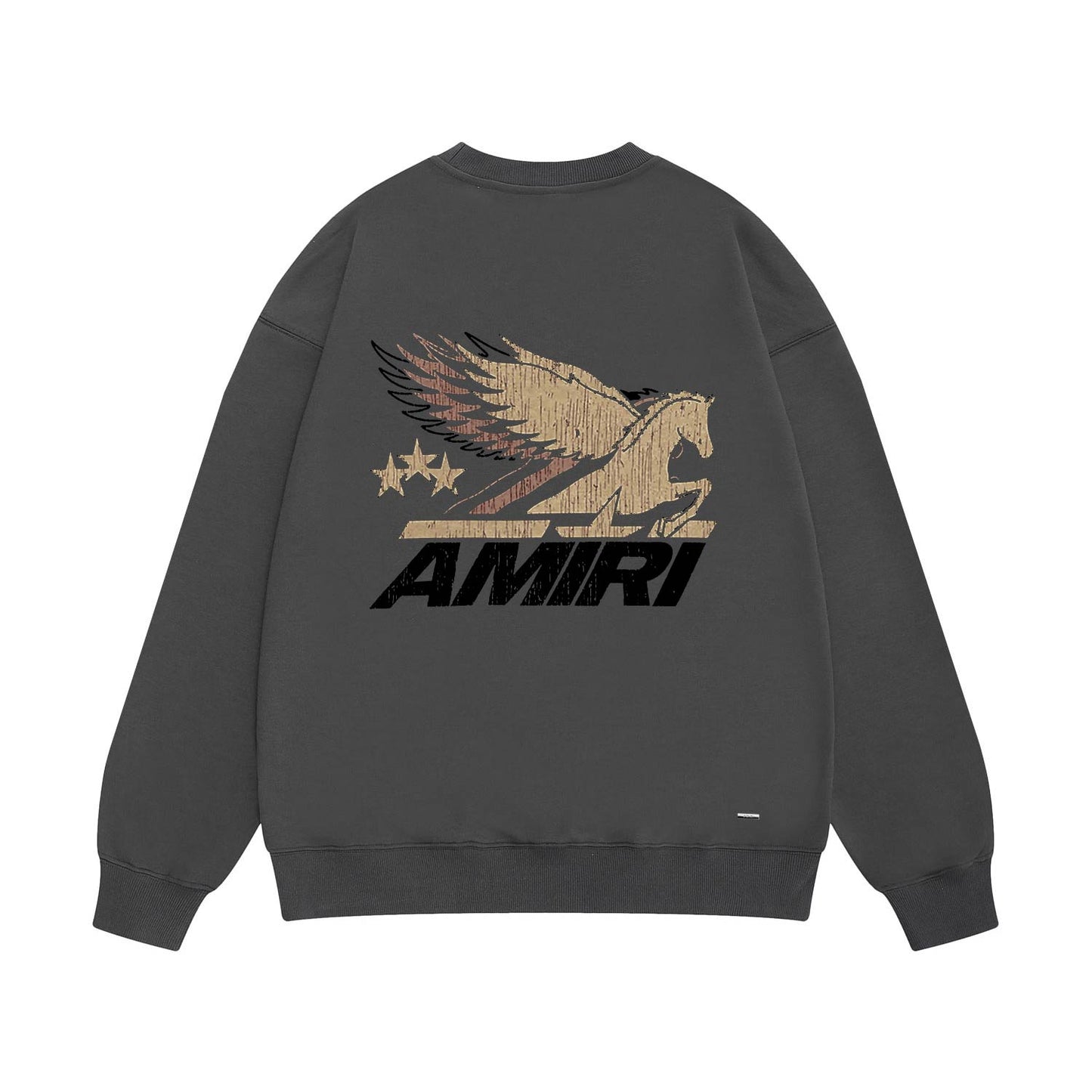 QC AMIRI Sweatshirt