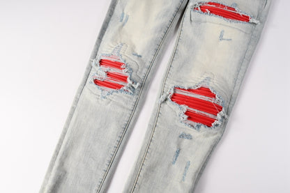 QC AMIRI Jeans  8932