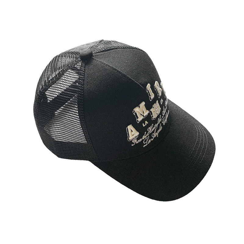 QC  AMIRI Hats