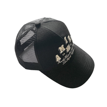 QC  AMIRI Hats
