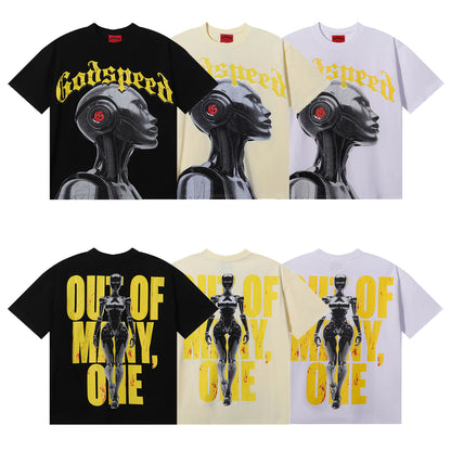Godspeed T-shirt