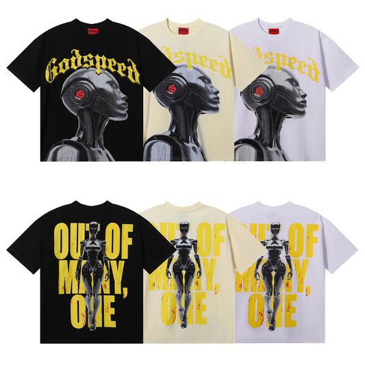 Godspeed T-shirt