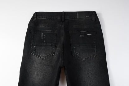QC AMIRI Jeans  8924