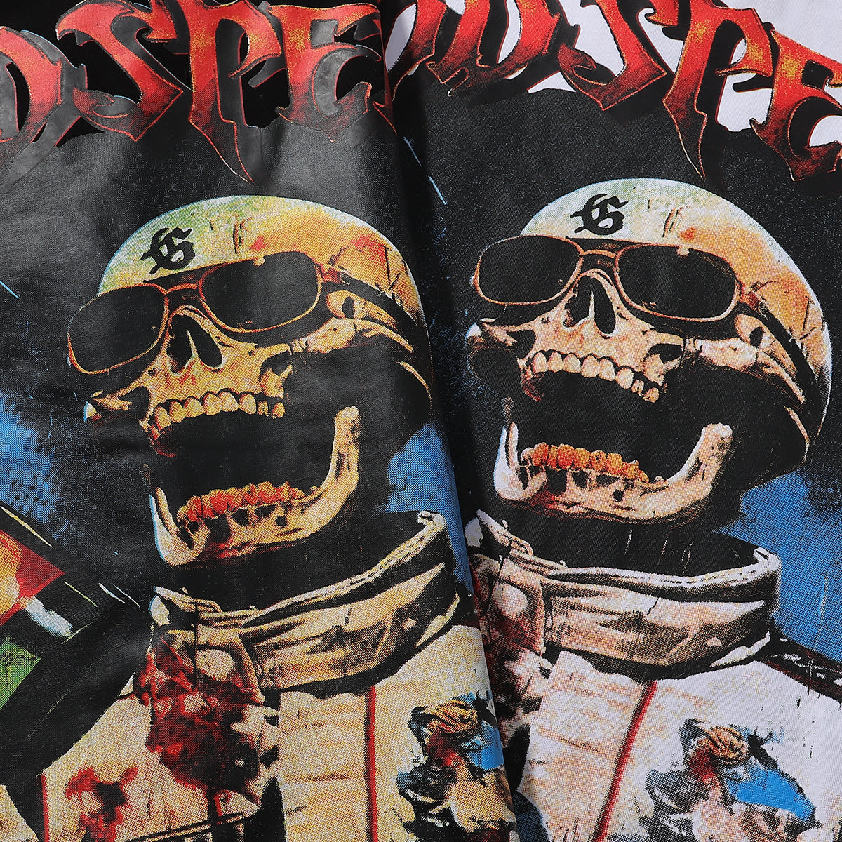 Godspeed T-shirt