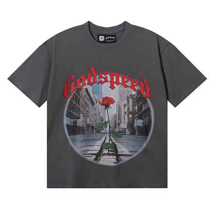 Godspeed T-shirt