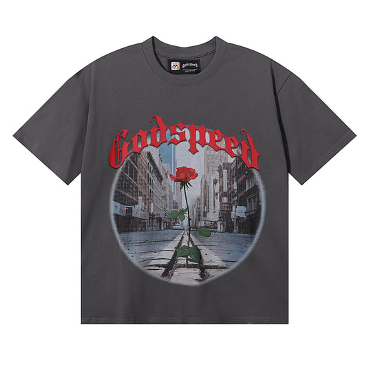 Godspeed T-shirt