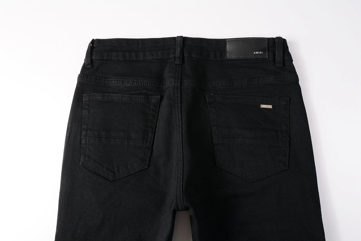 QC AMIRI Jeans  649