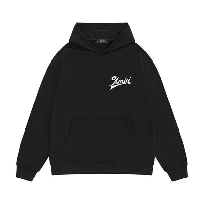 QC AMIRI  Hoodie