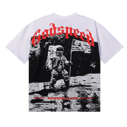 Godspeed T-shirt