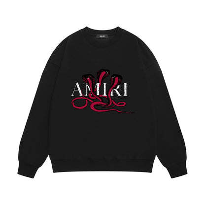 QC AMIRI Sweatshirt