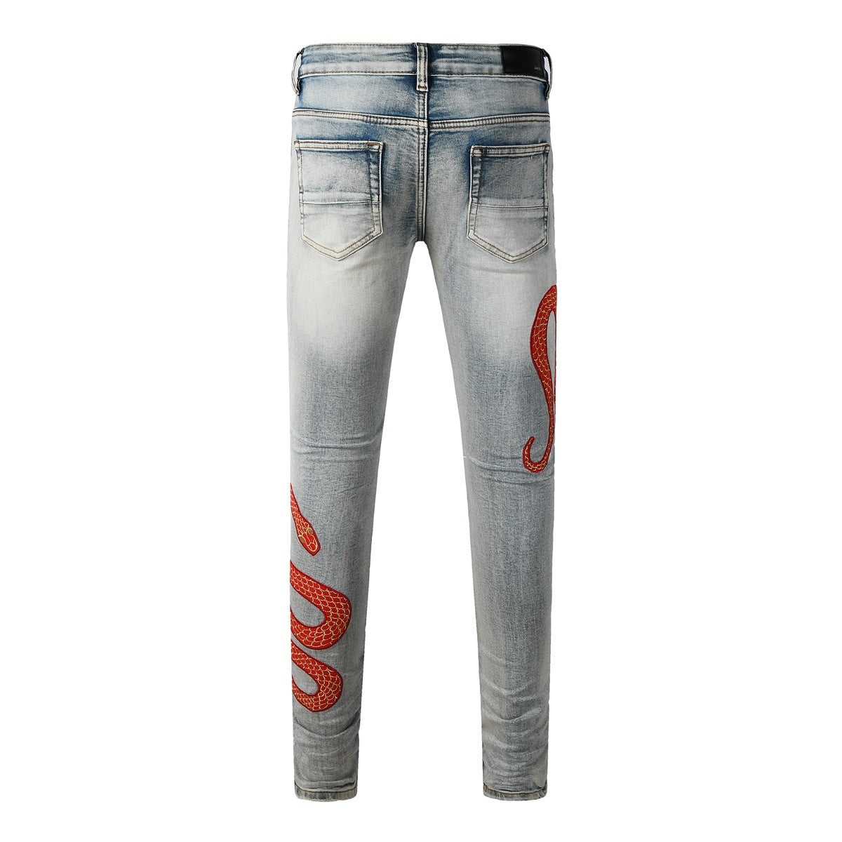QC AMIRI Jeans 8933