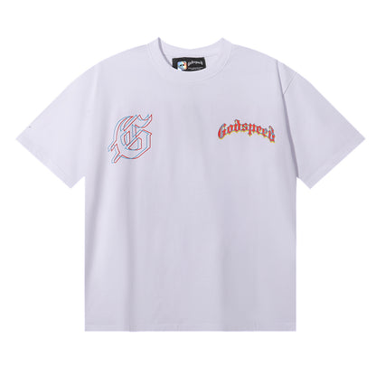 Godspeed T-shirt
