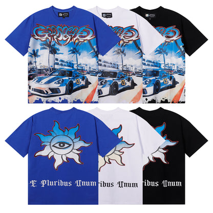 Godspeed T-shirt