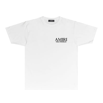 QC AMIRI T-shirt