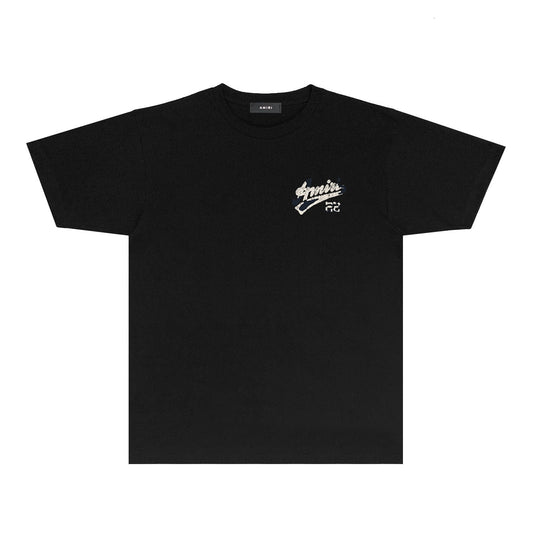 QC AMIRI T-shirt