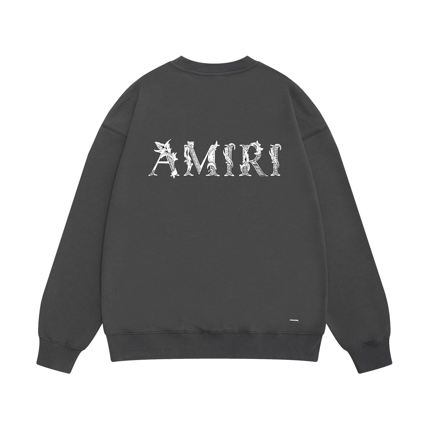 QC AMIRI Sweatshirt