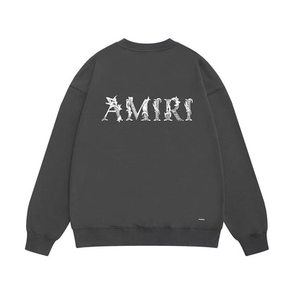 QC AMIRI Sweatshirt