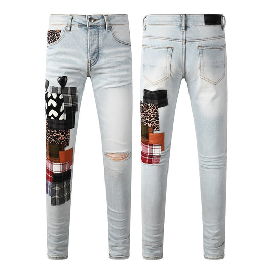 QC AMIRI Jeans 8928