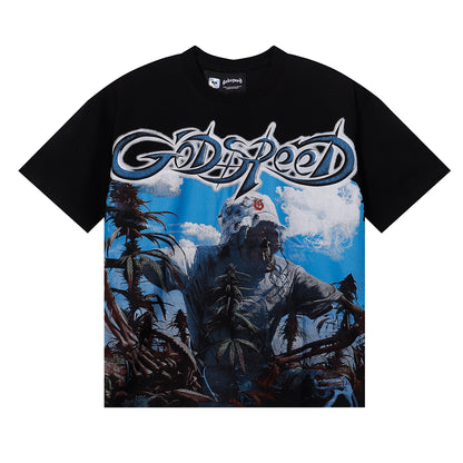 Godspeed T-shirt