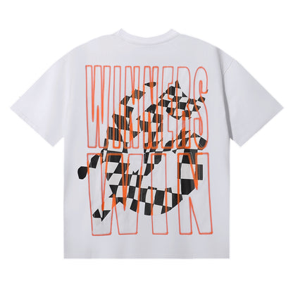 Godspeed T-shirt