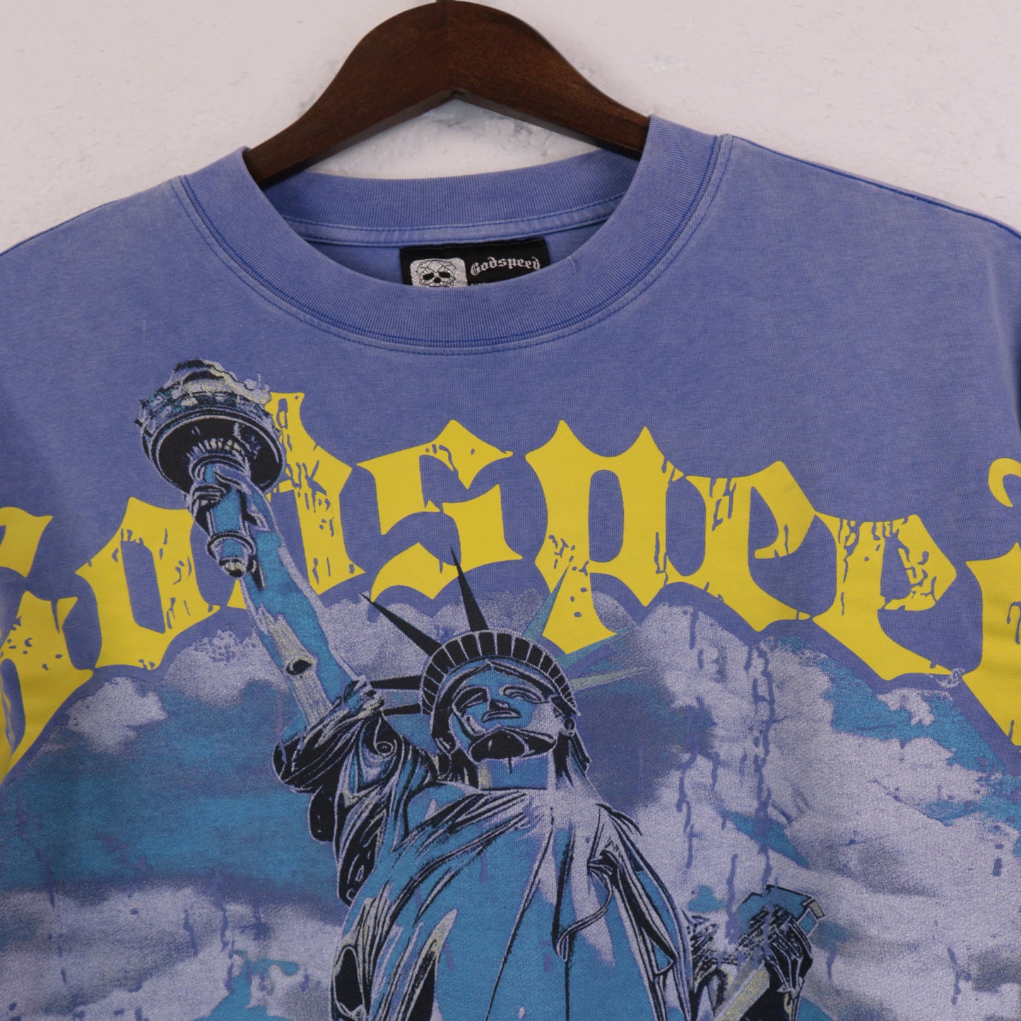 Godspeed T-shirt